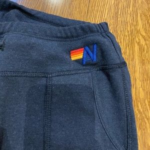 Aviator nation joggers